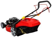 Лот: 17729835. Фото: 4. Газонокосилка DDE LM 53-75 DB. Красноярск