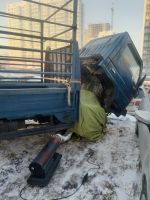 Лот: 21109634. Фото: 2. Отогрев Авто. Автосервисы, автомойки