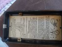 Лот: 21772983. Фото: 2. Измеритель оборотов Эл.двигателей... Инструмент и расходные