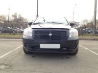 Лот: 3974661. Фото: 5. Dodge Caliber 2007г. 1.8 МКПП...