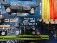 Лот: 10598539. Фото: 2. Материнская плата универсальная... Комплектующие