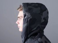 Лот: 12199020. Фото: 4. Куртка зимняя Armani (11701). Красноярск