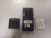 Лот: 19998814. Фото: 2. Sony Ericsson K810i без акб на... Смартфоны, связь, навигация