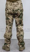 Лот: 6971690. Фото: 3. Полевые брюки армии Германии Bundeswehr... Туризм, охота, рыбалка, самооборона
