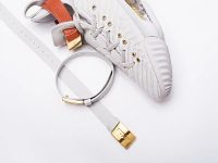 Лот: 17095007. Фото: 7. Кроссовки Nike Lebron XVI LMTD...