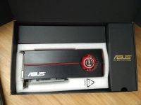 Лот: 13800856. Фото: 2. Видеокарта Radeon HD 5870 Asus. Комплектующие