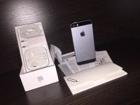 Лот: 9562355. Фото: 2. iPhone 5s 64 гб. Смартфоны, связь, навигация