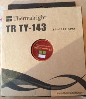 Лот: 7954900. Фото: 2. Thermalright TY-143. Комплектующие