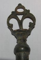 Лот: 10528965. Фото: 2. Верток самоварного крана_1 И72. Посуда, кухонная утварь