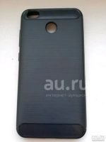 Лот: 20286453. Фото: 4. Xiaomi Redmi 4x 3/32 Black + 2...