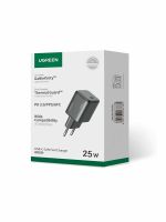 Лот: 25789922. Фото: 10. Зардяное устройство UGREEN X517...