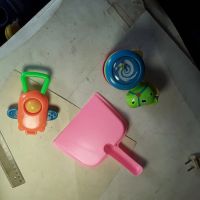 Лот: 25349944. Фото: 3. пара качественных погремушек погремушка... Дети растут