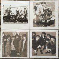 Лот: 19602292. Фото: 4. 4CD "The Yardbirds"-1 (Blues Rock-Classic...
