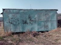 Лот: 19062566. Фото: 3. Гараж железный. Недвижимость