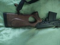 Лот: 21276145. Фото: 5. Карабин нарезной охотничий Вепрь...