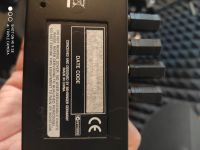 Лот: 16622738. Фото: 3. Behringer. Музыкальные инструменты и оборудование