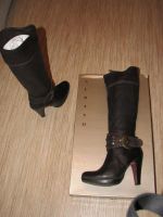 Лот: 1639279. Фото: 7. Сапоги демисезонные, Albano (лабутены...