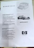 Лот: 25704475. Фото: 5. Принтер лазерный HP LJ 1300
