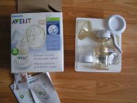 Лот: 3750869. Фото: 3. Молокоотсос ручной Авент AVENT... Дети растут