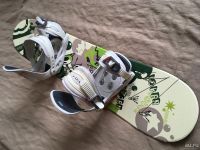 Лот: 10666275. Фото: 6. Комплект: сноуборд Oxygen Joker...