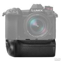 Лот: 17627690. Фото: 5. Lumix G80(85) Body