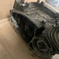 Лот: 17081132. Фото: 5. Двигатель ИЖ Юпитер 5