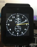 Лот: 8811752. Фото: 5. ⌚ Умные часы Smart Watch GT08...
