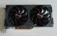 Лот: 20860481. Фото: 2. Видеокарта RX 5600 XT Sapphire... Комплектующие