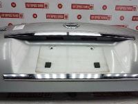 Лот: 20899856. Фото: 10. Крышка багажника Nissan Bluebird...