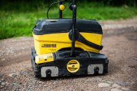 Лот: 17881288. Фото: 4. Поломоечная машина karcher BR...