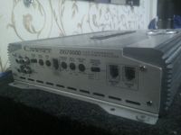 Лот: 5017962. Фото: 2. Cadence ZRS7000D. !!!Класс D... Автозвук
