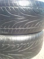 Лот: 7364025. Фото: 4. 235/60 R16 Dunlop Sport 9000 пара. Красноярск