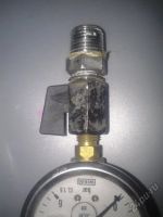 Лот: 4493591. Фото: 3. монометры. Бизнес