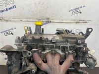 Лот: 24240418. Фото: 2. двигатель Renault Logan LS12. Автозапчасти