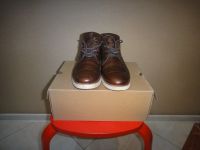 Лот: 25429570. Фото: 3. Комфортные мужские дерби Timberland... Одежда, обувь, галантерея