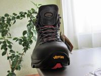 Лот: 9422197. Фото: 2. Ботинки Zamberlan (Италия). Мужская обувь