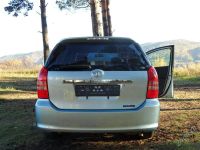 Лот: 1211485. Фото: 3. Toyota Wish 2003г. Красноярск