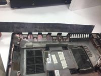 Лот: 8963035. Фото: 11. Корпус ноутбука Lenovo G580 в...
