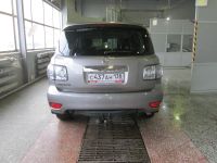 Лот: 4978613. Фото: 2. Nissan Patrol. Авто, мото, водный транспорт