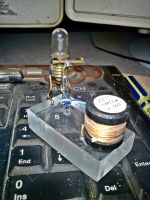 Лот: 4631452. Фото: 3. Взрывник за работой. Красноярск