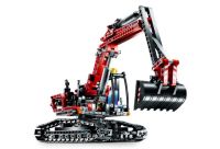 Лот: 15397125. Фото: 3. Конструктор LEGO Technic 8294... Дети растут