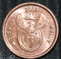 Лот: 19258370. Фото: 2. Экзотика с рубля (60850) ЮАР. Монеты