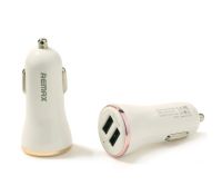 Лот: 22151491. Фото: 2. АЗУ REMAX DOLFIN USB*2 RCC206... Аксессуары