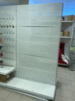 Лот: 17761486. Фото: 2. Стеллажи перфорированные Stahler... Оборудование