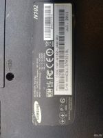 Лот: 13368410. Фото: 5. Samsung N102 разобран