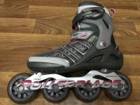 Лот: 11508261. Фото: 4. Ролики Rollerblade женские на...