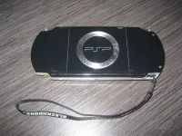 Лот: 1707349. Фото: 2. PSP 2008 года выпуска. Игровые приставки, консоли, видеоигры