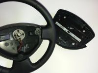Лот: 17203617. Фото: 6. Руль Daewoo Nexia