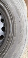 Лот: 17559133. Фото: 2. Nexen Nfera SU4 комплект колес... Шины, Диски
