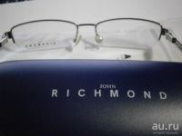 Лот: 12793055. Фото: 21. Женская оправа премиум от John...